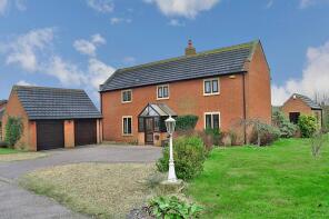 10a Pastures View, Stathern Road, Melton Mowbray LE14 4EN