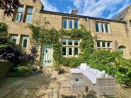 31, Calder Terrace, Copley, Halifax HX3 0UQ