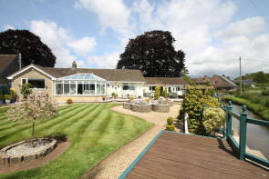 Honeymead, Stocks Lane, North Wootton, Shepton Mallet BA4 4EP