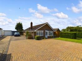 25, Church Lane, Alford LN13 9RD