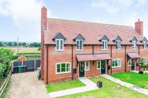 1, Hopyard Court, Ryton, Shrewsbury SY5 7NJ