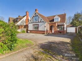 257, Shinfield Road, Reading RG2 8HF