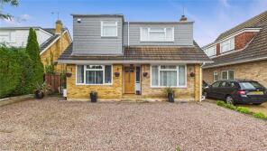 14, Aplin Way, Lightwater GU18 5TT