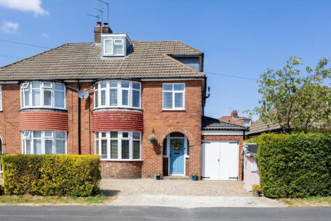 Rawcliffe Croft, York, YO30 5US