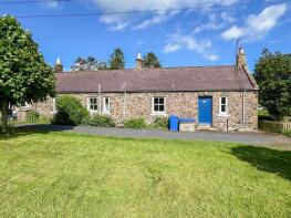 5, Kilham Cottages, Mindrum TD12 4QS