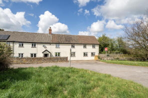 Rose Cottage, Road From Longfield House To Disused Airfield, Honiton EX14 9RF