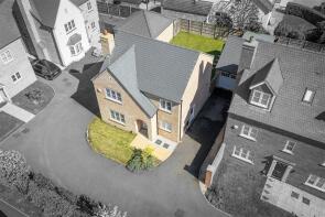 22, Crest Drive, Huntingdon PE28 9BR