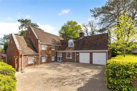 Courtenay Road, Winchester, Hampshire, SO23