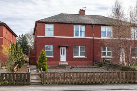 116 Bongate. Jedburgh, TD8 6DY