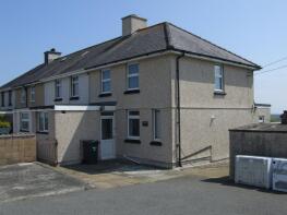 4, Heulfre Terrace, B5112 From Junction Near Tafarn Y Botel To Maen Hir, Carmel, Llannerch-y-medd LL71 7DH