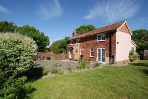 1, Rosehill Cottages, Friday Street, Saxmundham IP17 1JU