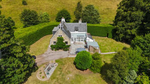 The Old Stables, Kincurdie, Fortrose IV10 8SJ