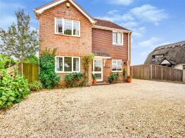 Koombana, Theale Road, Burghfield, Reading RG30 3TP