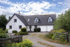 Burn Farm Steading, Burnfarm Cottages, Burnfarm Road, Killen IV9 8RQ