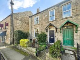 1, Burgoyne Terrace, Wylam NE41 8AL