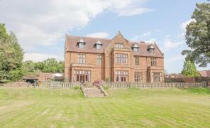 6, Chacombe House, Banbury Road, Banbury OX17 2FL