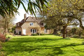 Melbury Cottage, Woodbridge Lane To Common Lane - Lane, Shaftesbury SP7 0JU