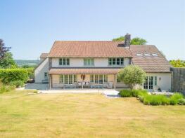 Fairlea, The Village, Frys Lane, Bristol BS40 7AD