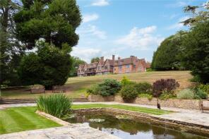12, Yattendon Court, Yattendon Lane, Yattendon, Thatcham RG18 0UT