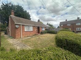 5, Church View, Stowmarket IP14 4SQ