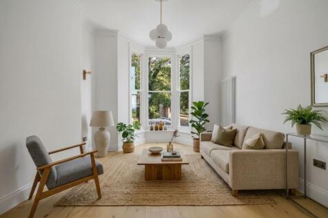 Hazellville Road, London, N19