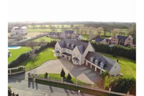 12 Hazelwood House, The Fairways, Torksey, Lincoln LN1 2BJ