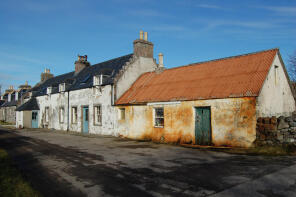 315 The Shieling, Back Road, Lairg IV27 4TE