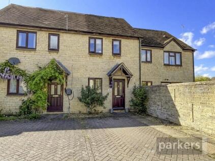 Manor Road, Witney, Oxfordshire, OX28