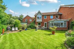 13 Rivendell, Ford Farm Court, Mamhead Road, Exeter EX6 8LZ