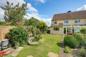 18, Stockwell Lane, Aylburton GL15 6DN