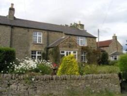 Ivy Cottage, B6306 (from Blanchland To Edmundbyers), Consett DH8 9NN