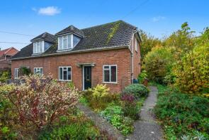 68, The Street, Bridgham NR16 2AB