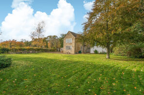 The Old Police House, Hopcrofts Holt, Steeple Aston OX25 5QQ