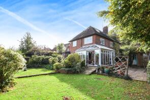 Wayside, Remenham Hill, Henley-on-thames RG9 3EG