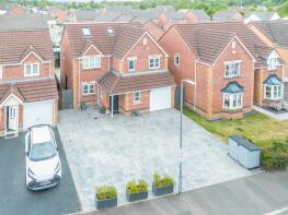 11, Stockwood View, Langstone, Newport NP18 2NS