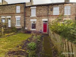 11, Tyne Street, Chopwell North, Newcastle Upon Tyne NE17 7BP
