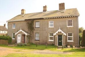 2, White Cottages, Sizewell Hall Road, Leiston IP16 4TY