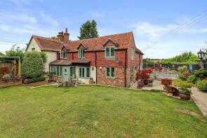 Eastlea, North Street, Punnetts Town TN21 9DT