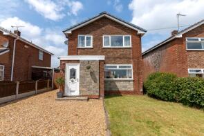 3, Pen Y Maes, Buckley CH7 2QD