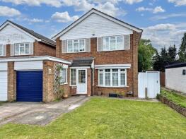18a, Fairfield Road, Petts Wood, Orpington BR5 1JR