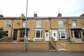 5, Holly Terrace, Crook DL15 8HD