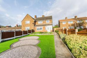59, Brookfield Crescent, Mansfield NG20 8LP