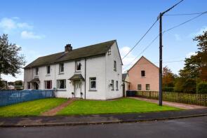 6, Forest Road, Hawick TD9 8JS