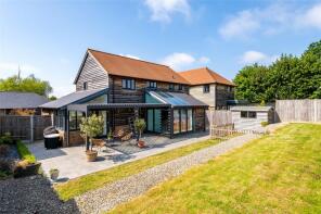 3, Stable Mews, School Lane, Sittingbourne ME9 7FN