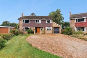 8, The Beechams, Milton Keynes MK17 0RX