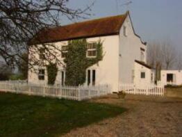 Rocksworth House, Main Road, Boston PE22 7AW