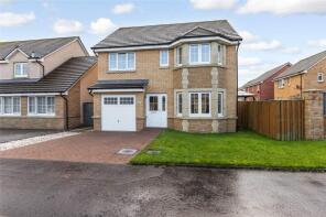 12, Dunlop Wynd, Cardowan, Glasgow G33 6NS