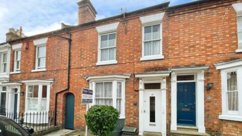 West Street, Stratford-upon-Avon