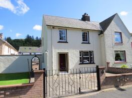 1, Wauchope Road, Hawick TD9 8JT