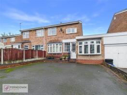 33, Cambridge Drive, Marston Green, Birmingham B37 5NH